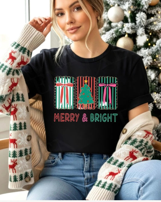 Merry and Bright 3
