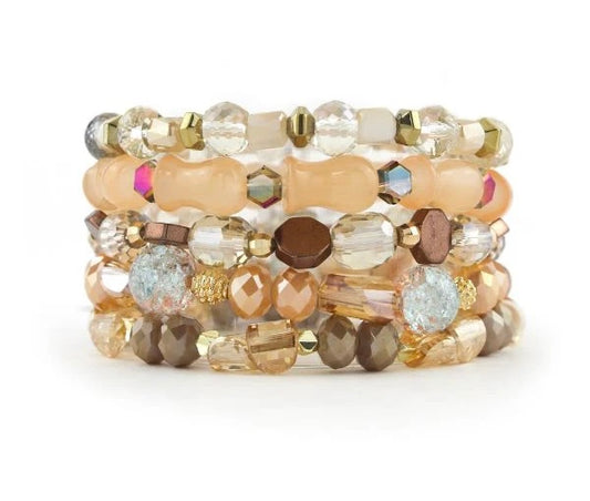 Ermish maple stack