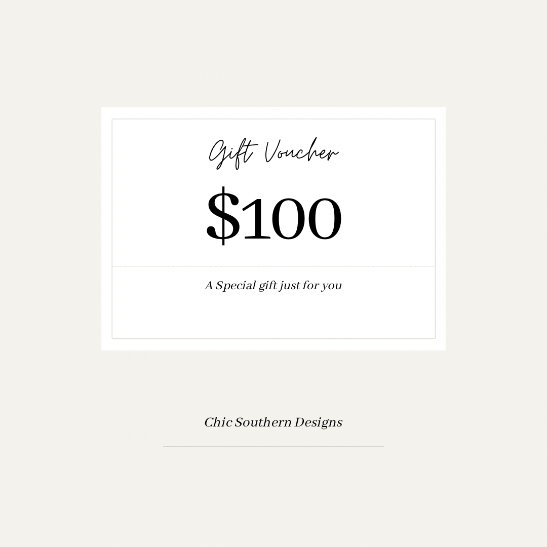 Gift Cards