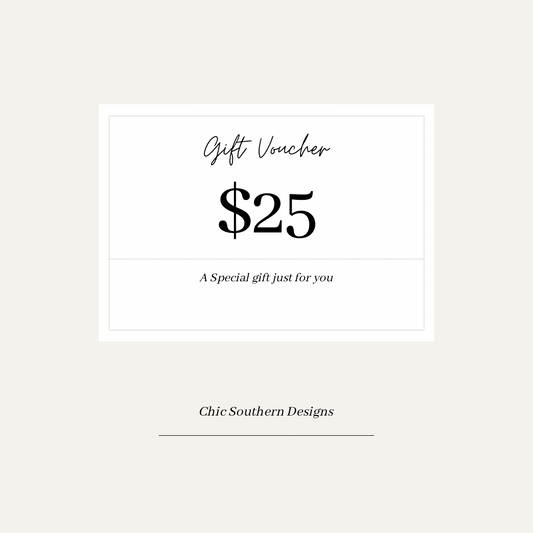 Gift Cards