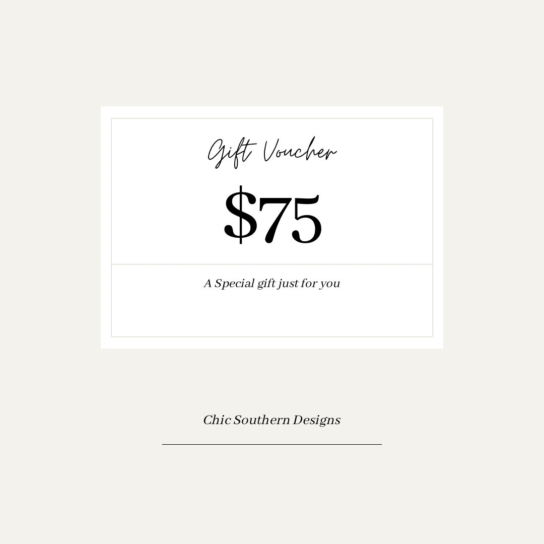 Gift Cards