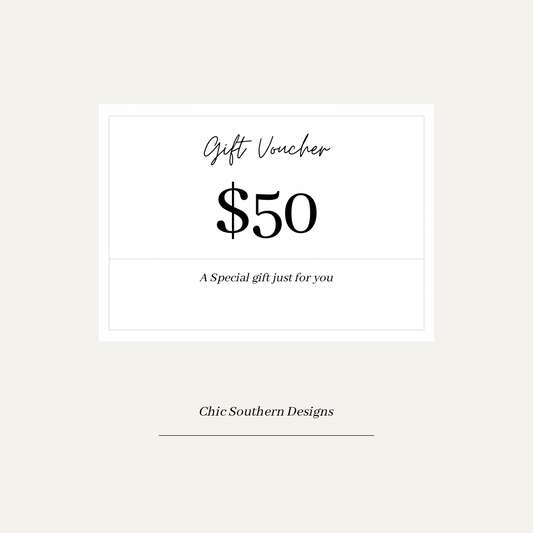 Gift Cards