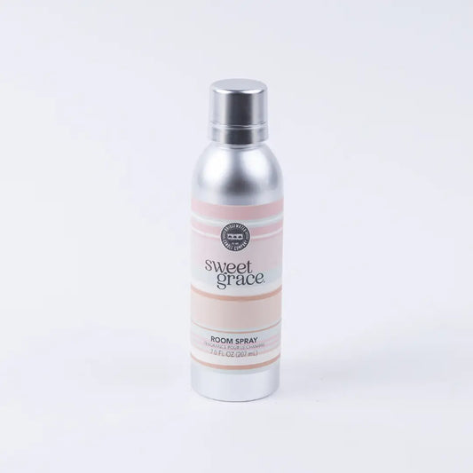 Sweet Grace Non-Aerosol Room Spray