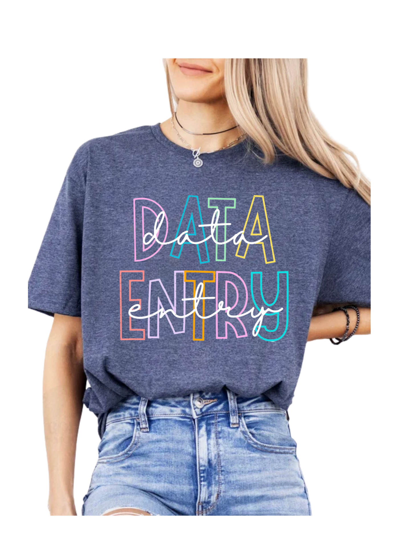 Data Entry