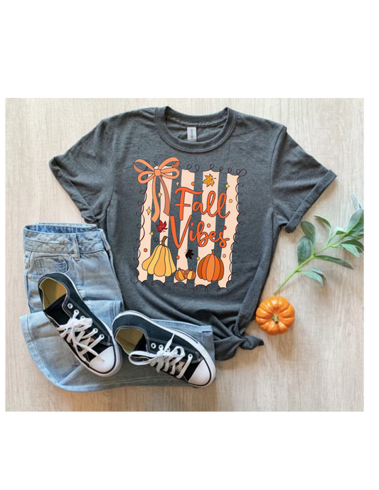 Fall Vibes