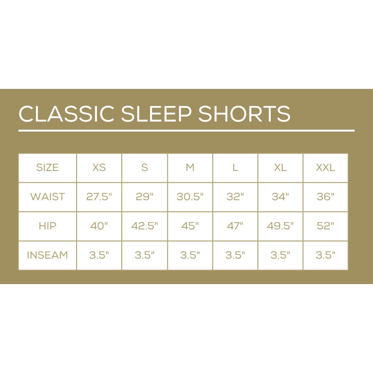 King Cake Love Sleep Shorts