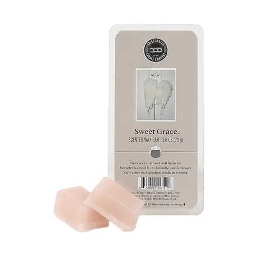 Sweet Grace Wax Melts