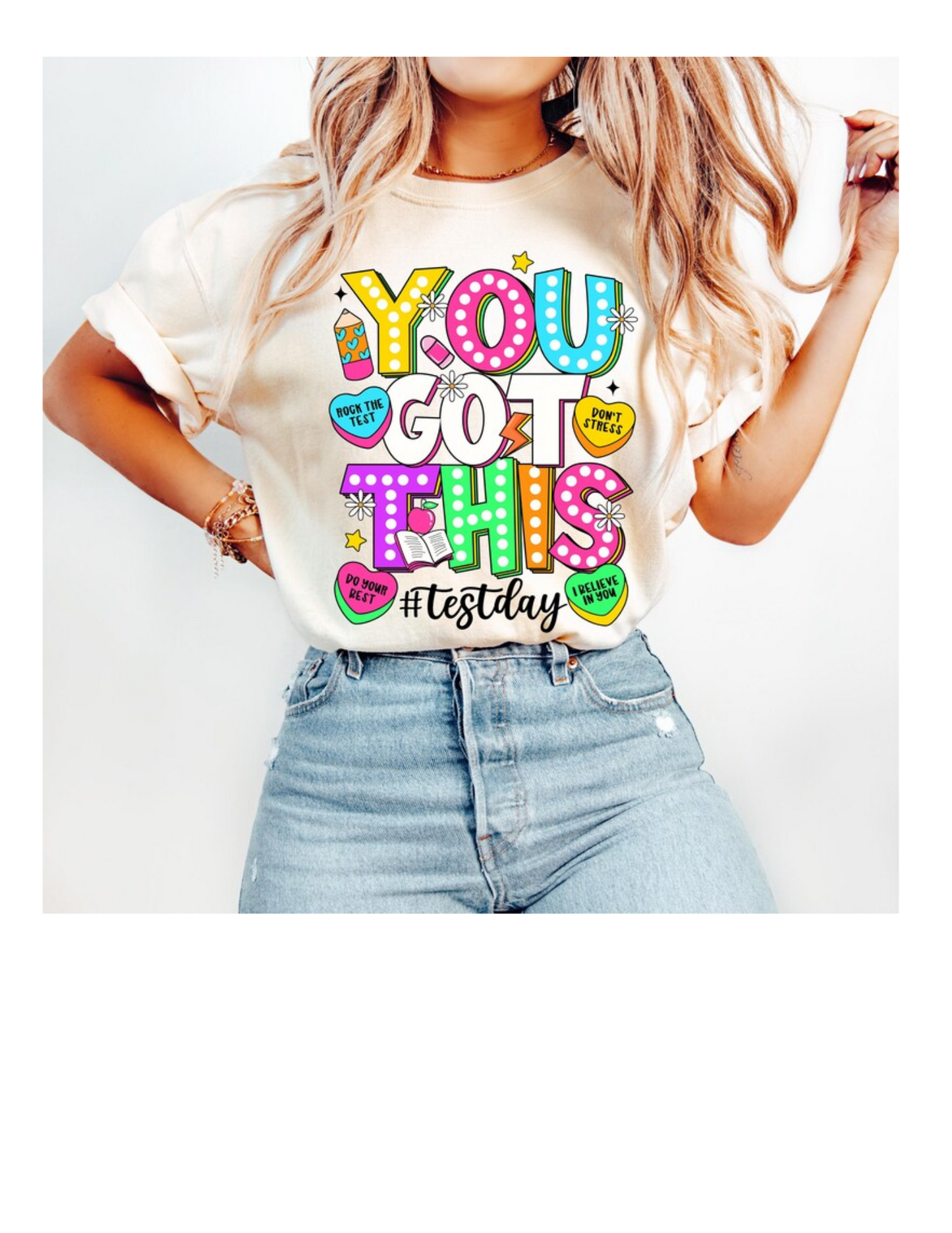 You Got This - Shirt